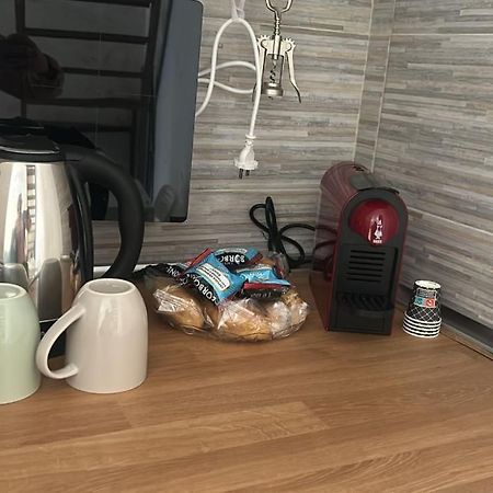 Nicotra'S Home Катания Экстерьер фото