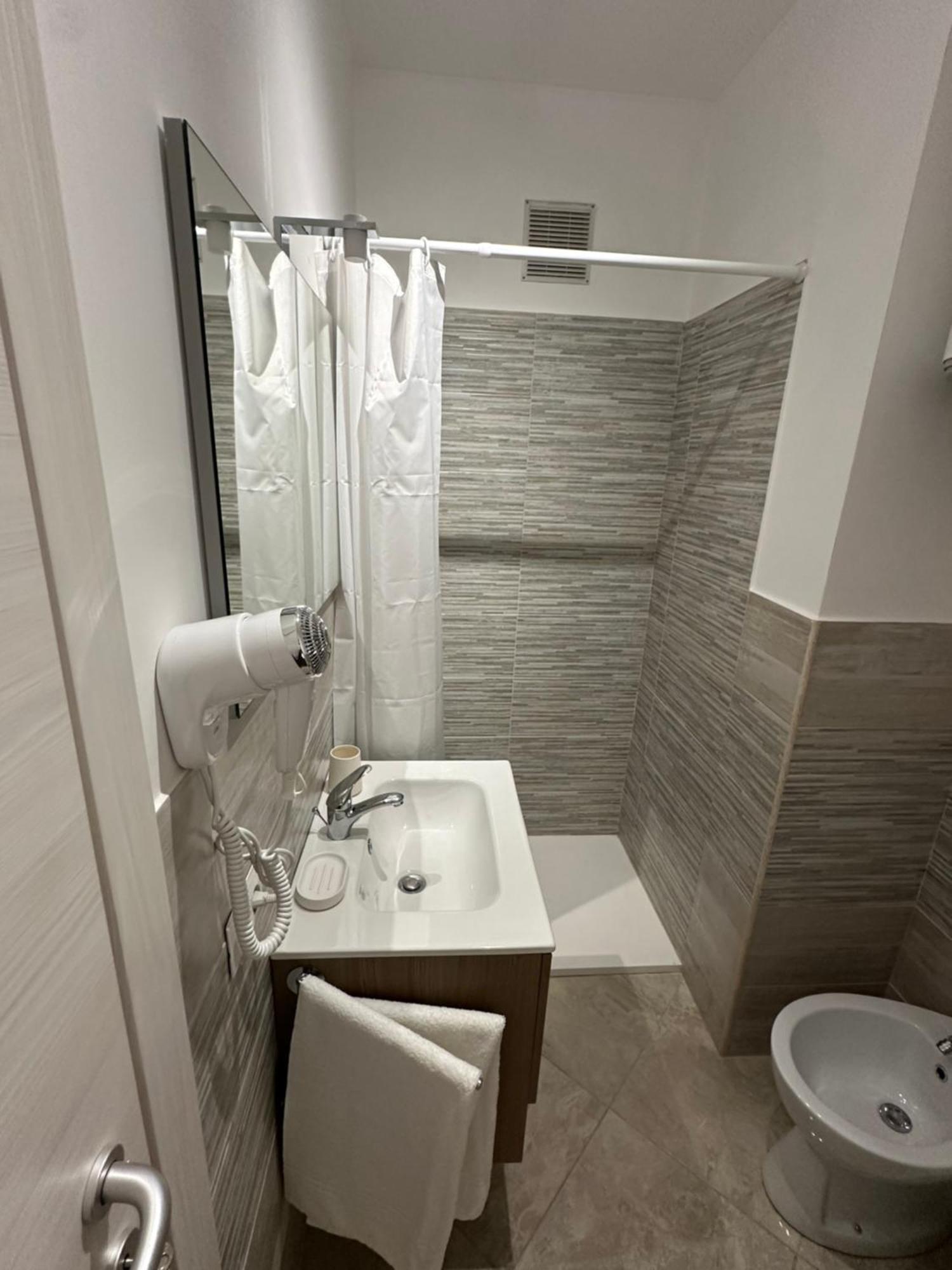 Nicotra'S Home Катания Экстерьер фото