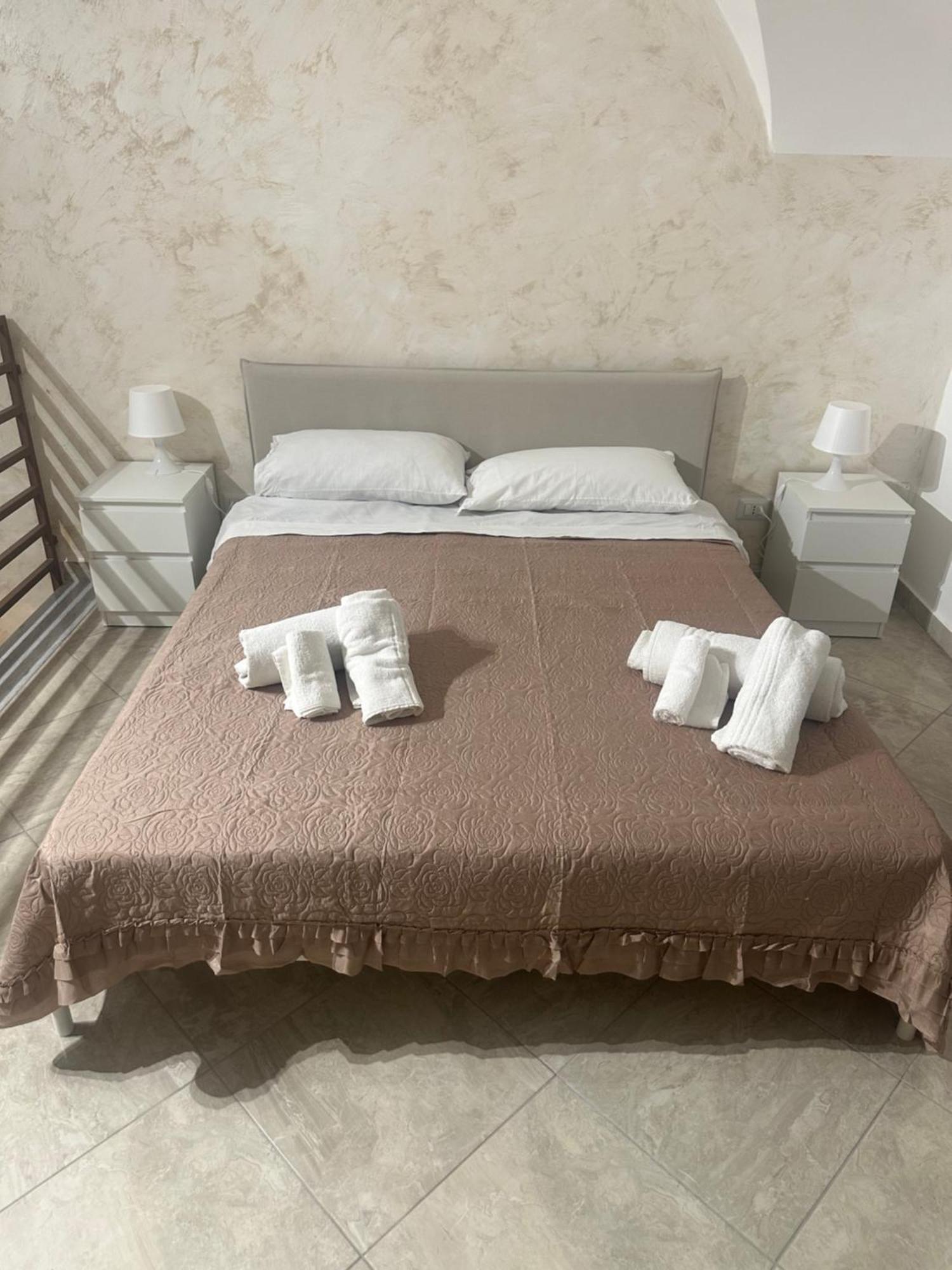 Nicotra'S Home Катания Экстерьер фото