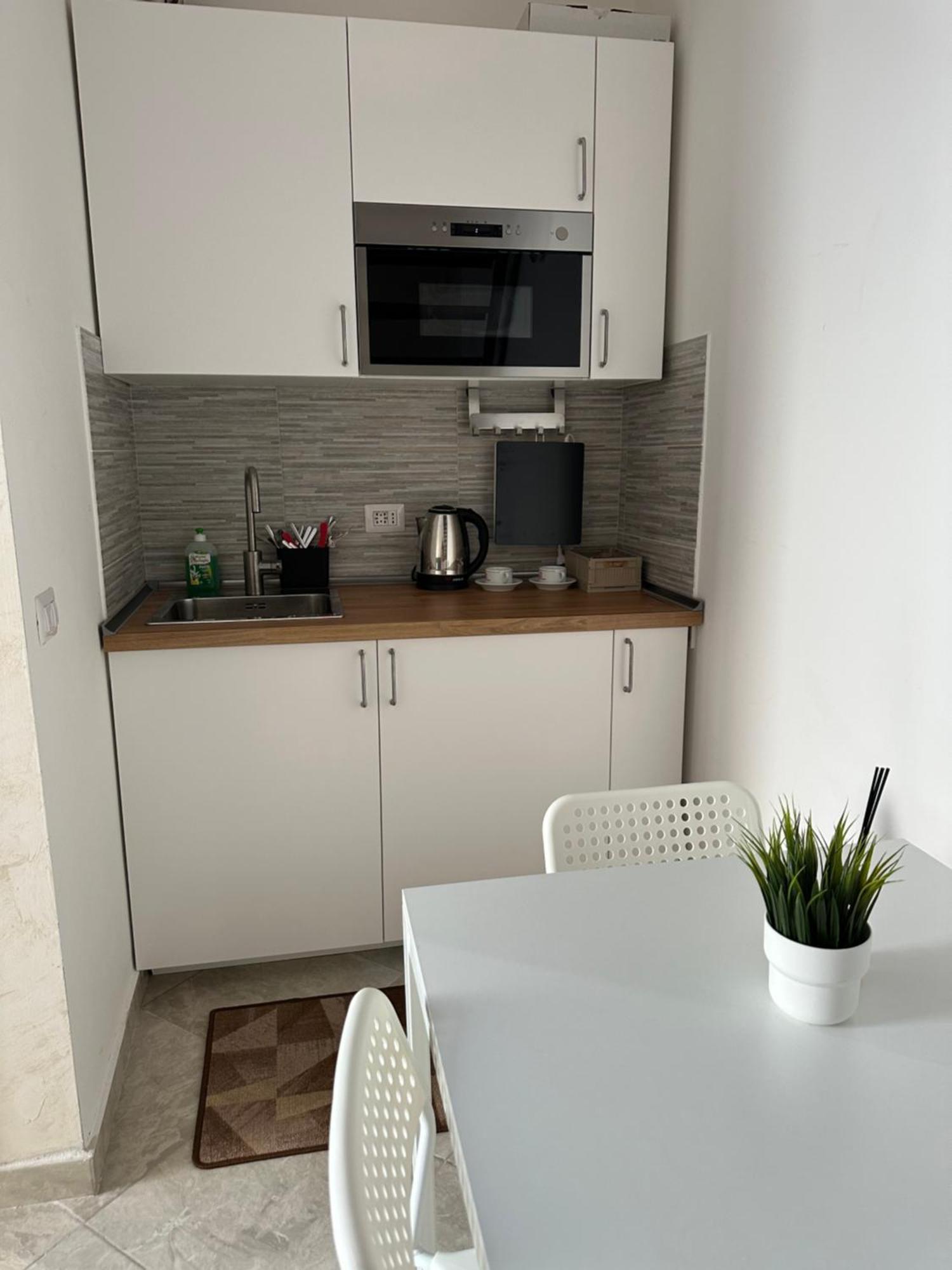 Nicotra'S Home Катания Экстерьер фото