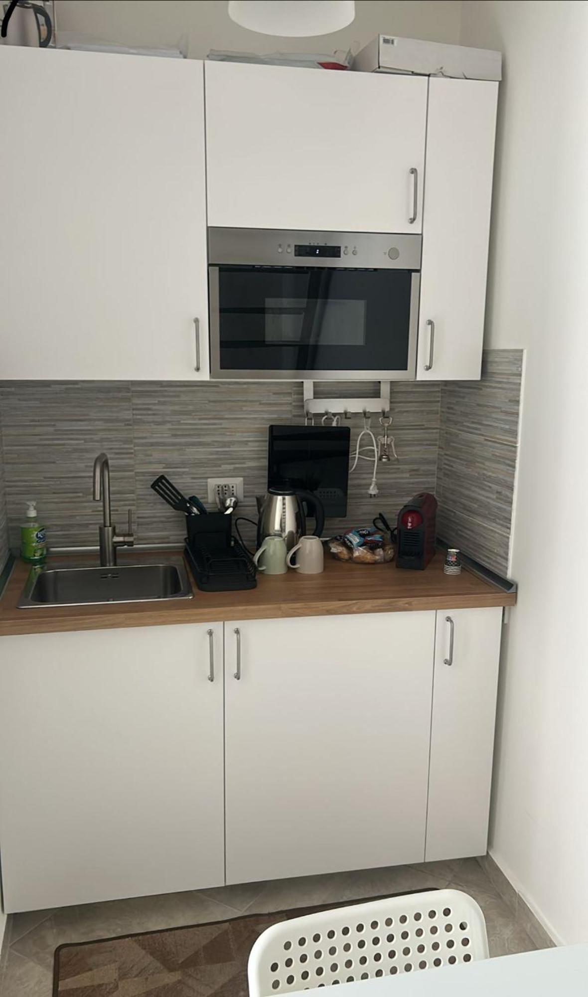 Nicotra'S Home Катания Экстерьер фото